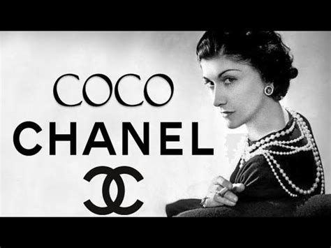 chanel founded.